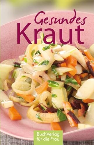 Gesundes Kraut (Minibibliothek)