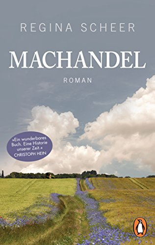 Machandel: Roman von PENGUIN VERLAG