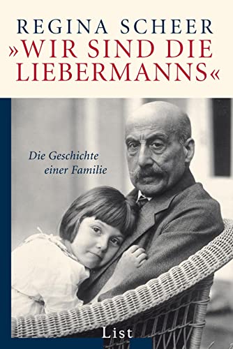 »Wir sind die Liebermanns«: Die Geschichte einer Familie | Die Geschichte des weltweit hoch geachteten und gerühmten deutschen Impressionisten Max Liebermann und seiner Familie (0) »Wir sind die Liebermanns«: Die Geschichte einer Familie | Die Geschichte des weltweit hoch geachteten und gerühmten deutschen Impressionisten Max Liebermann und seiner Familie (0)
