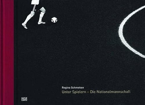 Regina Schmeken Unter Spielern - Die Nationalmannschaft