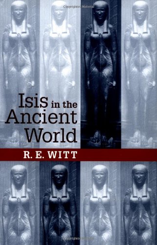 Isis in the Ancient World von Johns Hopkins University Press