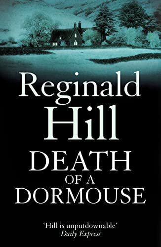 Death of a Dormouse von HarperCollins