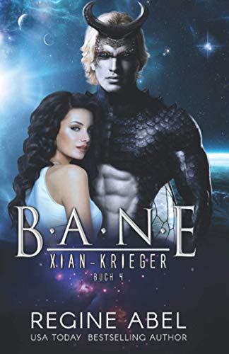Bane (Xian-Krieger, Band 4)