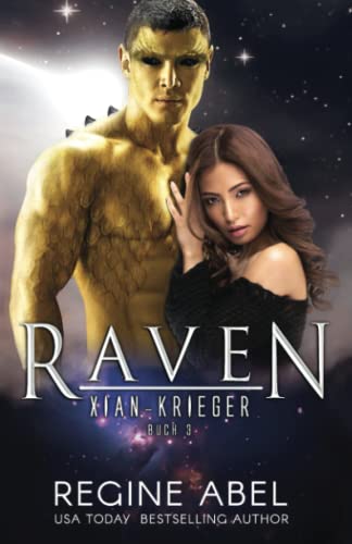 Raven (Xian-Krieger, Band 3) von Independently Published