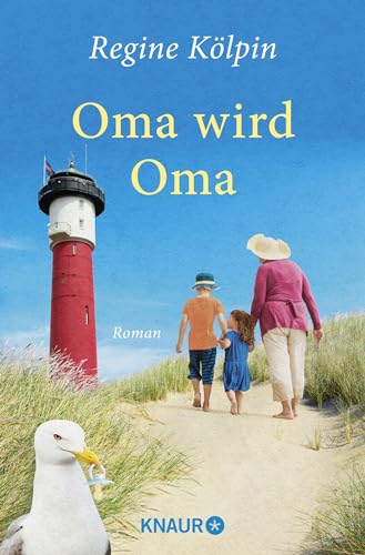 Oma wird Oma: Roman von Droemer Knaur*