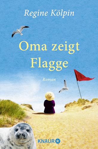 Oma zeigt Flagge: Roman