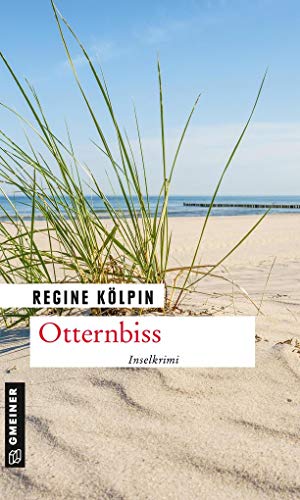 Otternbiss: Inselkrimi (Kriminalromane im GMEINER-Verlag)