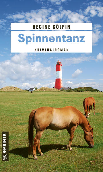 Spinnentanz von Gmeiner Verlag