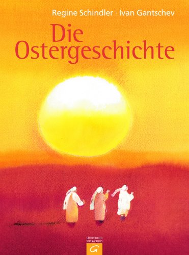 Die Ostergeschichte von Guetersloher Verlagshaus