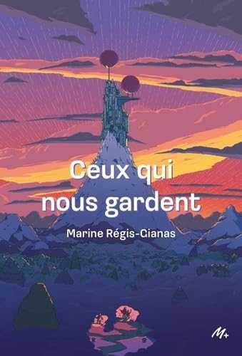 Ceux qui nous gardent Ceux qui nous gardent von EDL