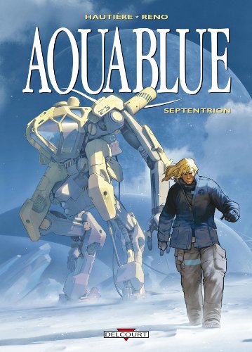Aquablue T13: Septentrion
