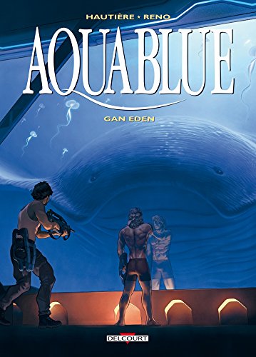 Aquablue T15 - Gan Eden