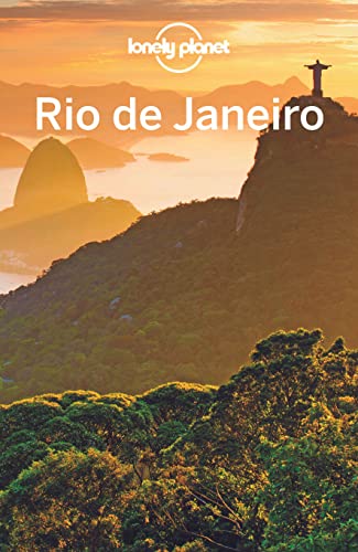 LONELY PLANET Reiseführer Rio de Janeiro LONELY PLANET Reiseführer Rio de Janeiro