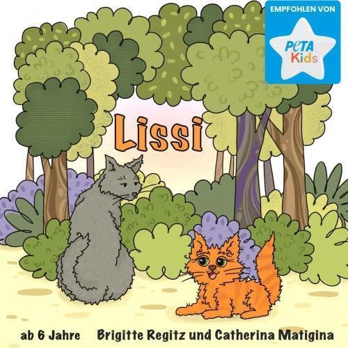 Lissi.: Kinderbuch von Bookmundo