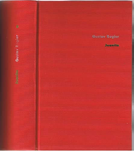 Werke, 15 Bde., Bd.5, Juanita (Stroemfeld /Roter Stern)