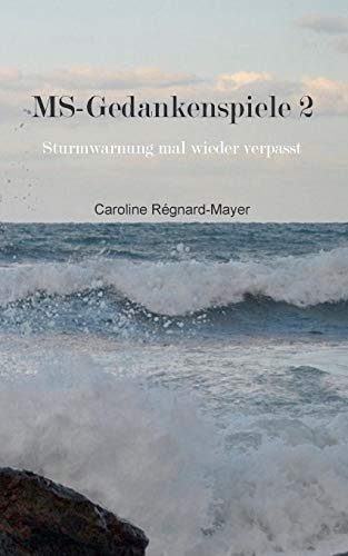 MS-Gedankenspiele 2: Sturmwarnung mal wieder verpasst
