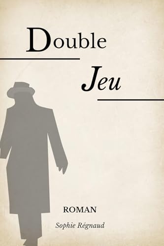 Double jeu Double jeu von Librinova