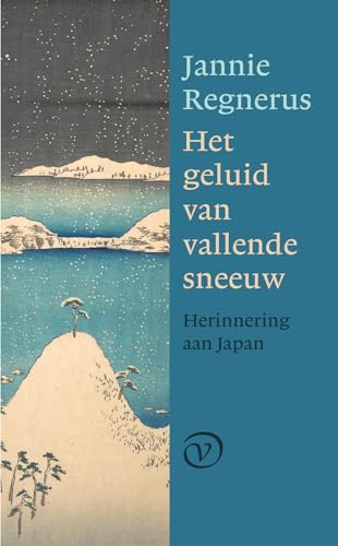 Het geluid van vallende sneeuw: Herinnering aan Japan