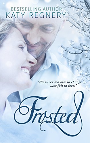 Frosted von CreateSpace Independent Publishing Platform