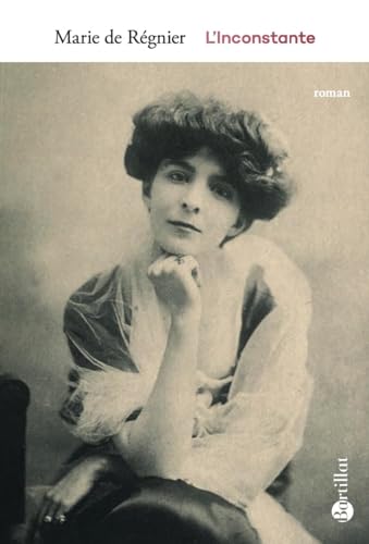 L'inconstante von BARTILLAT