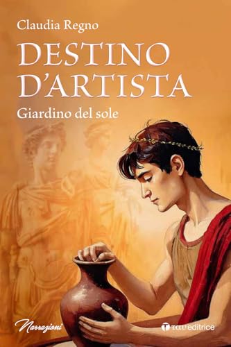 Destino d'artista. Giardino del Sole (Narrazioni) von Tau