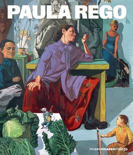 Paula Rego. von Siruela