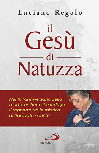 IL GESU' DI NATUZZA