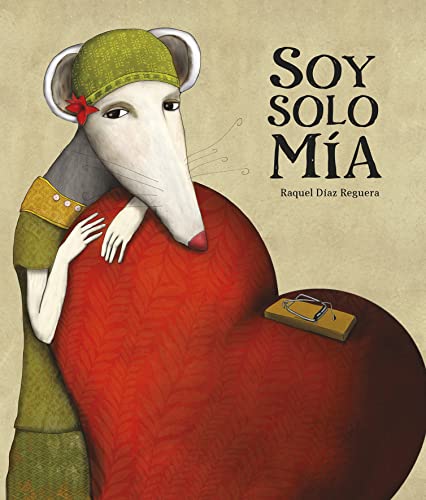Soy solo mía (Egalité) von NUBEOCHO EDICIONES (UDL)