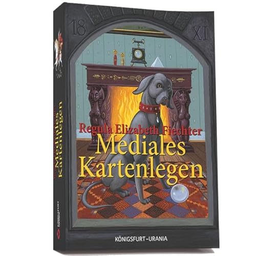 Mediales Kartenlegen von Königsfurt-Urania