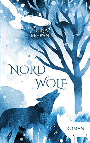 Nordwolf: DE von BoD – Books on Demand