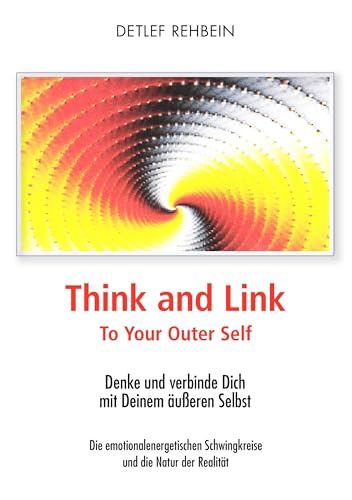 Think and Link Think and Link von Books on Demand GmbH