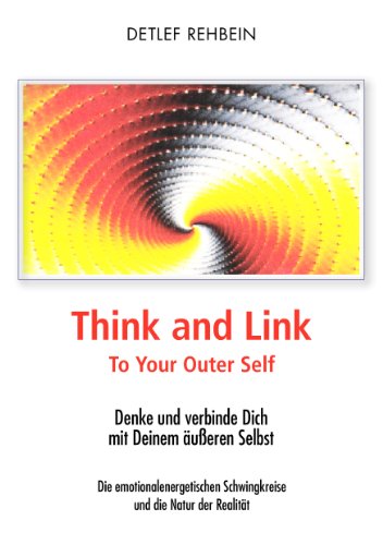 Think and Link von Books on Demand GmbH