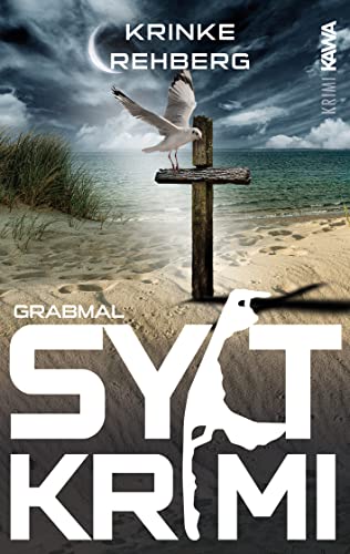 SYLTKRIMI Grabmal: Küstenkrimi (Nordseekrimi 4)