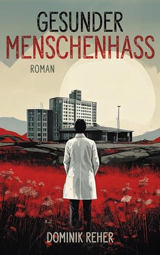 Gesunder Menschenhass von BoD – Books on Demand