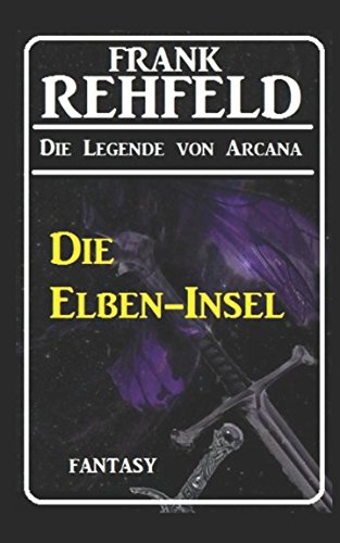 Die Elben-Insel