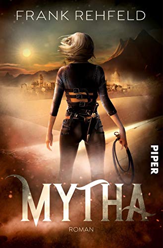Mytha (Mytha): Roman
