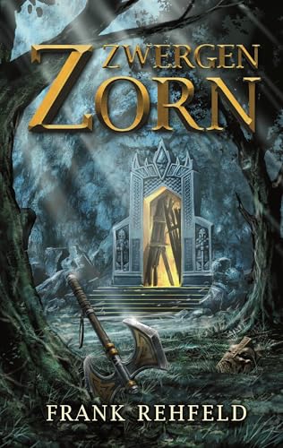 Zwergenzorn von Panini