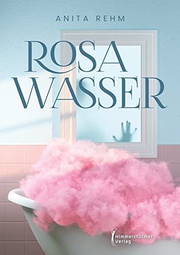 Rosa Wasser von Himmelstürmer