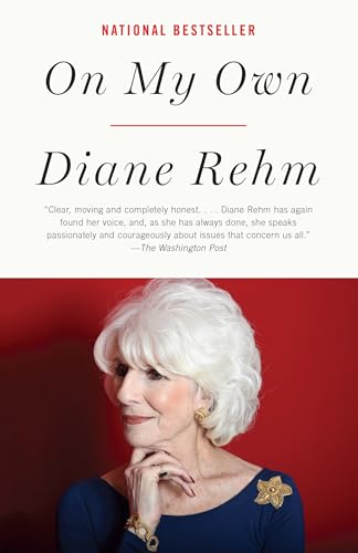 On My Own: A Memoir von Vintage