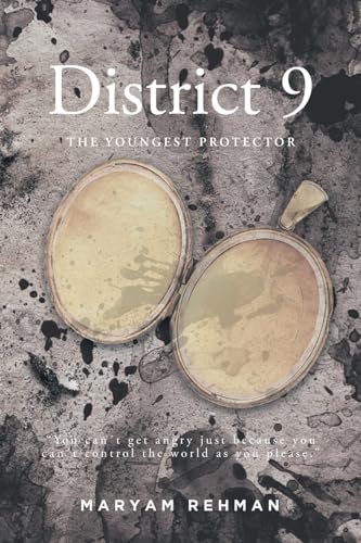 District 9 von Fulton Books