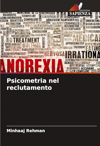 Psicometria nel reclutamento: DE von Edizioni Sapienza