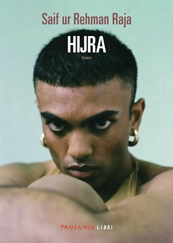 Hijra (Documenti) von Fandango Libri
