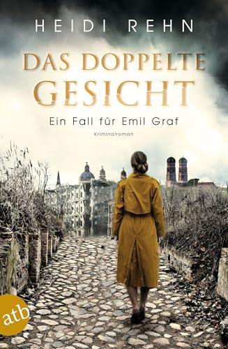 Das doppelte Gesicht: Ein Fall für Emil Graf von Aufbau Taschenbuch Verlag