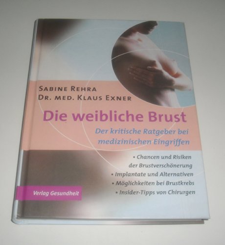 Die weibliche Brust Die weibliche Brust
