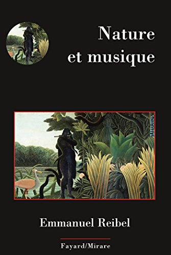 Nature Et Musique