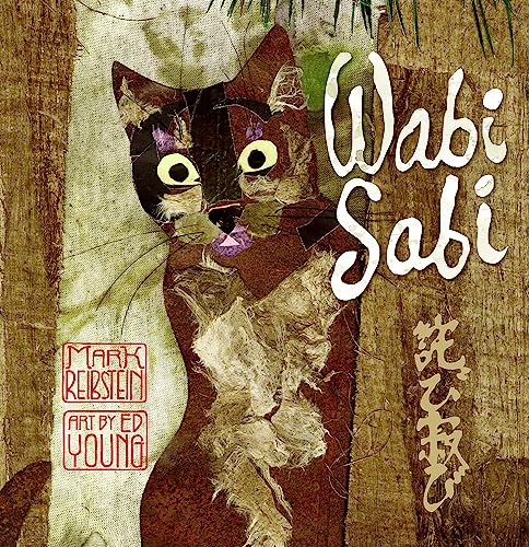 Wabi Sabi Wabi Sabi von Little, Brown Books for Young Readers