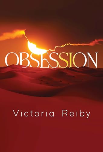 Obsession von Olympia Publishers
