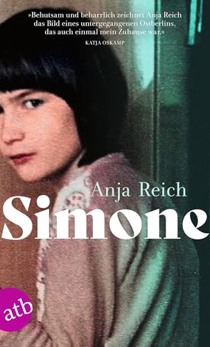 Simone Simone von Aufbau Taschenbuch