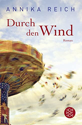 Durch den Wind: Roman