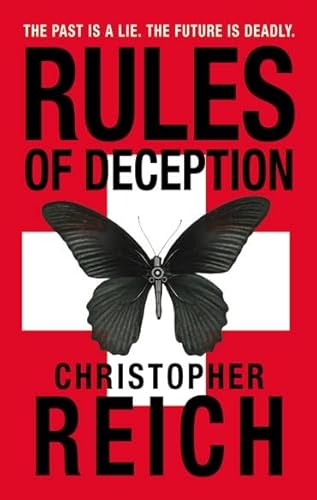 Rules of Deception Rules of Deception von Arrow